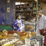 Fes to Sahara Desert 4 Days Tour