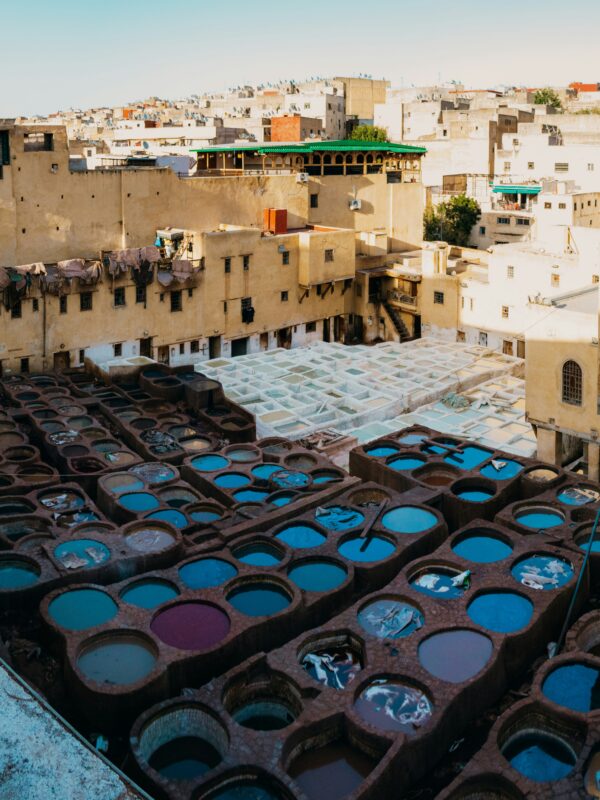 Fes to Merzouga 3 Days Desert Tour