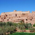 Fes to Marrakech 4 Days Desert Tour